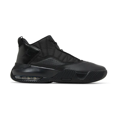 Jordan Stay Loyal 'Triple Black'