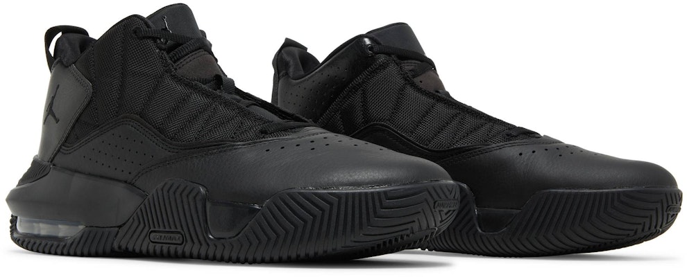 Air Jordan 留忠 '全黑' DB2884-002 Cheap Air Jordan 留忠 '全黑' DB2884-002
