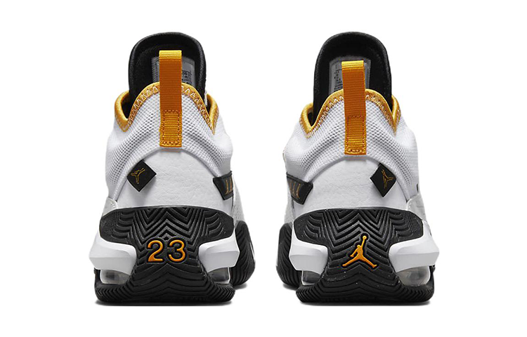 (Youth) Jordan Stay Loyal 'White Black' 圖 5