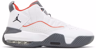 Air Jordan Stay Loyal 'White Light Graphite' DB2884-105 Air Jordan Stay Loyal 'White Light Graphite' DB2884-105