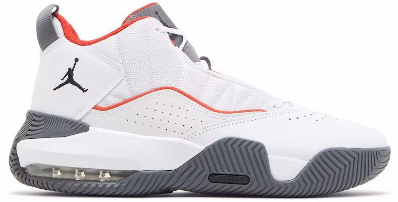 Air Jordan Stay Loyal 'Putih Light Graphite' DB2884-105 Buy Air Jordan Stay Loyal 'Putih Light Graphite' DB2884-105