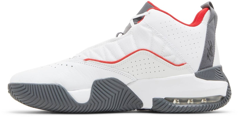 Air Jordan 永忠 '白光石墨' DB2884-105 Lookbook Air Jordan 永忠 '白光石墨' DB2884-105