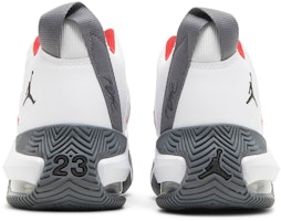 Air Jordan Stay Loyal 'Putih Abu Grafit' DB2884-105 Details for Air Jordan Stay Loyal 'Putih Abu Grafit' DB2884-105