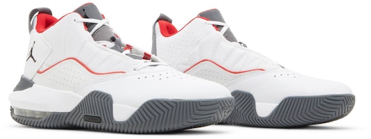 Air Jordan Stay Loyal 'Putih Abu Grafit' DB2884-105 Cheap Air Jordan Stay Loyal 'Putih Abu Grafit' DB2884-105