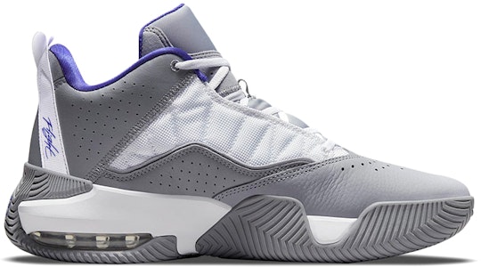 Air Jordan Stay Loyal 'Putih Particle Grey Indigo' DB2884-101 Order Air Jordan Stay Loyal 'Putih Particle Grey Indigo' DB2884-101