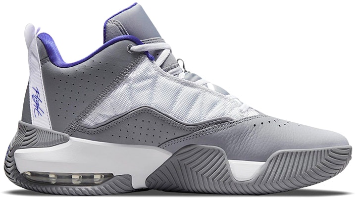 Air Jordan Stay Loyal 'Putih Particle Grey Indigo' DB2884-101 Order Air Jordan Stay Loyal 'Putih Particle Grey Indigo' DB2884-101