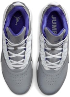 Air Jordan Stay Loyal 'Blanco Gris Partícula Índigo' DB2884-101 Shop Air Jordan Stay Loyal 'Blanco Gris Partícula Índigo' DB2884-101