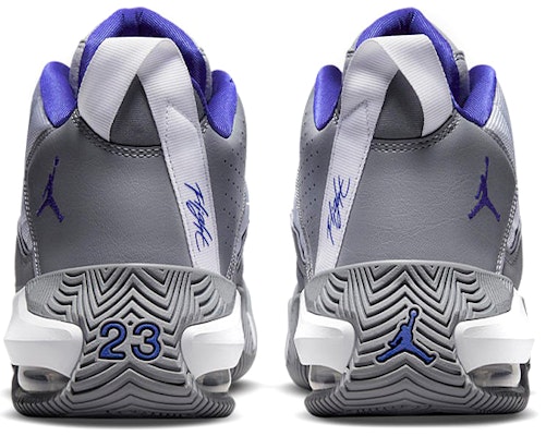 Air Jordan Stay Loyal 'Putih Particle Grey Indigo' DB2884-101 Purchase Air Jordan Stay Loyal 'Putih Particle Grey Indigo' DB2884-101