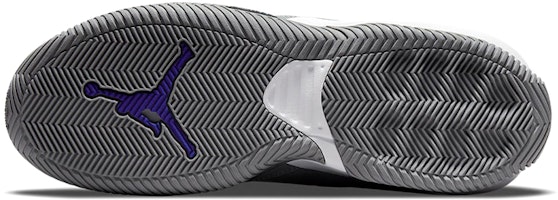 Air Jordan Stay Loyal 'Blanco Gris Partícula Índigo' DB2884-101 Details for Air Jordan Stay Loyal 'Blanco Gris Partícula Índigo' DB2884-101