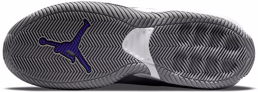 Air Jordan Stay Loyal 'Putih Particle Grey Indigo' DB2884-101 Details for Air Jordan Stay Loyal 'Putih Particle Grey Indigo' DB2884-101