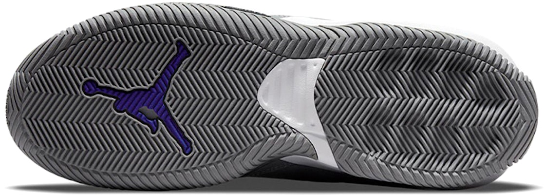 Air Jordan Stay Loyal 'Putih Particle Grey Indigo' DB2884-101 Details for Air Jordan Stay Loyal 'Putih Particle Grey Indigo' DB2884-101