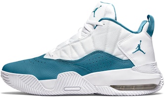 Air Jordan Stay Loyal 'White Rift Blue' DB2884-100 Air Jordan Stay Loyal 'White Rift Blue' DB2884-100