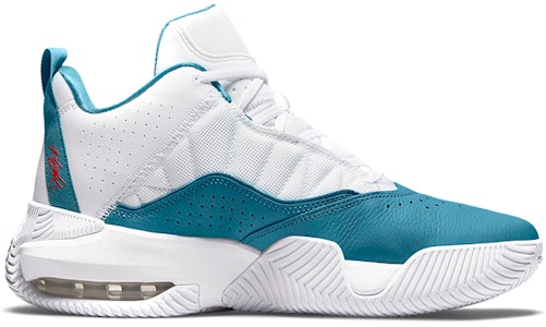 Air Jordan Stay Loyal 'Putih Rift Biru' DB2884-100 Order Air Jordan Stay Loyal 'Putih Rift Biru' DB2884-100