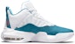 Air Jordan Stay Loyal 'Putih Rift Biru' DB2884-100