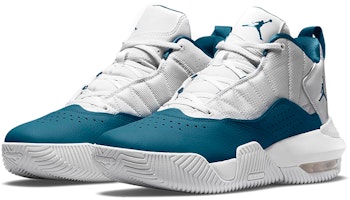 Air Jordan Stay Loyal 'Blanco Azul Rift' DB2884-100 Lookbook Air Jordan Stay Loyal 'Blanco Azul Rift' DB2884-100