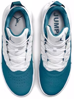 Air Jordan Stay Loyal 'Blanco Azul Rift' DB2884-100 Shop Air Jordan Stay Loyal 'Blanco Azul Rift' DB2884-100