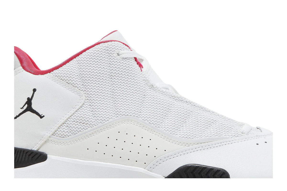 Air Jordan Stay Loyal 'White Rush Pink'