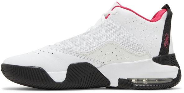 Air Jordan 保留忠诚‘白色炫粉’ DB2884-102 Lookbook Air Jordan 保留忠诚‘白色炫粉’ DB2884-102