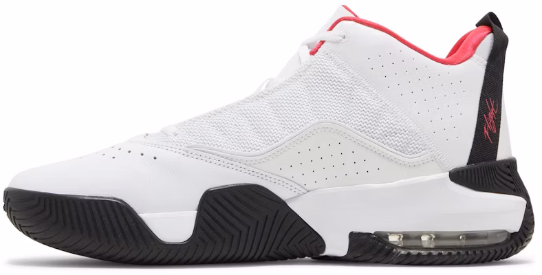 Air Jordan 堅守 '白色衝擊粉' DB2884-102 Lookbook Air Jordan 堅守 '白色衝擊粉' DB2884-102