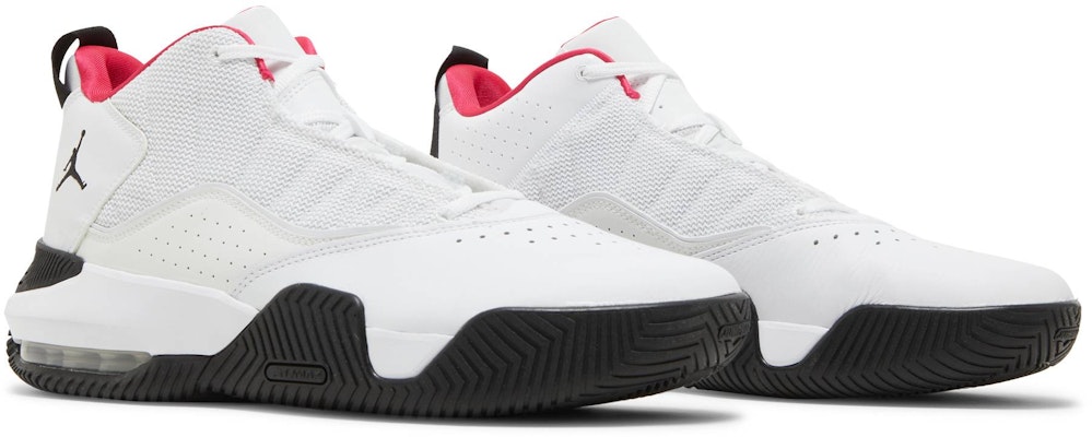 Air Jordan 堅守 '白色衝擊粉' DB2884-102 Cheap Air Jordan 堅守 '白色衝擊粉' DB2884-102