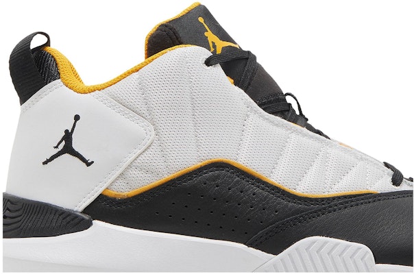 Air Jordan 忠诚款 '白色計程車黑' DB2884-107 Order Air Jordan 忠诚款 '白色計程車黑' DB2884-107