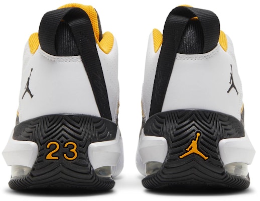 Air Jordan 忠诚款 '白色計程車黑' DB2884-107 Details for Air Jordan 忠诚款 '白色計程車黑' DB2884-107