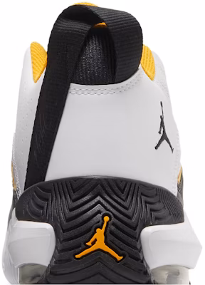 Air Jordan 忠诚款 '白色計程車黑' DB2884-107 Sizing Air Jordan 忠诚款 '白色計程車黑' DB2884-107