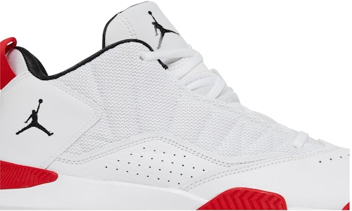 Air Jordan Stay Loyal 'Putih University Merah' DB2884-106 Order Air Jordan Stay Loyal 'Putih University Merah' DB2884-106