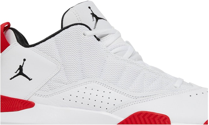 Air Jordan 忠誠款 '白色大學紅' DB2884-106 Order Air Jordan 忠誠款 '白色大學紅' DB2884-106