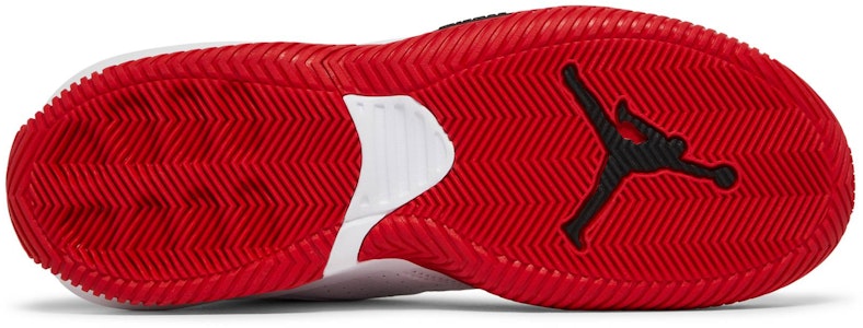 Air Jordan Stay Loyal 'Putih University Merah' DB2884-106 Shop Air Jordan Stay Loyal 'Putih University Merah' DB2884-106