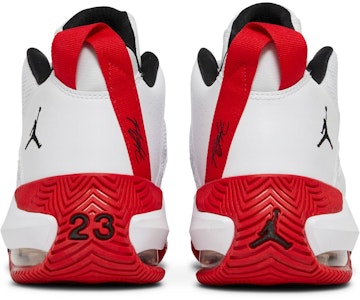 Air Jordan Stay Loyal 'Putih University Merah' DB2884-106 Details for Air Jordan Stay Loyal 'Putih University Merah' DB2884-106