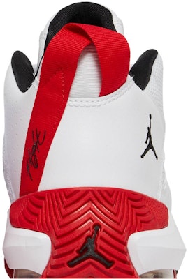 Air Jordan 忠誠款 '白色大學紅' DB2884-106 Sizing Air Jordan 忠誠款 '白色大學紅' DB2884-106