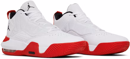 Air Jordan Stay Loyal 'Blanco y Rojo Universitario' DB2884-106 Cheap Air Jordan Stay Loyal 'Blanco y Rojo Universitario' DB2884-106