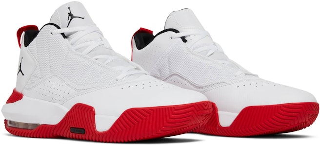 Air Jordan Stay Loyal 'Putih University Merah' DB2884-106 Cheap Air Jordan Stay Loyal 'Putih University Merah' DB2884-106