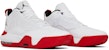 Air Jordan Stay Loyal 'Putih University Merah' DB2884-106