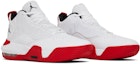Cheap Air Jordan Stay Loyal 'Putih University Merah' DB2884-106