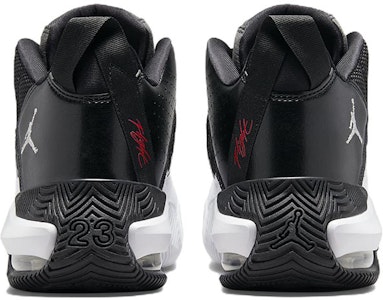 Jordan Stay Loyal 耐磨防滑 低筒 復古籃球鞋 男款 白黑 Purchase Jordan Stay Loyal 耐磨防滑 低筒 復古籃球鞋 男款 白黑