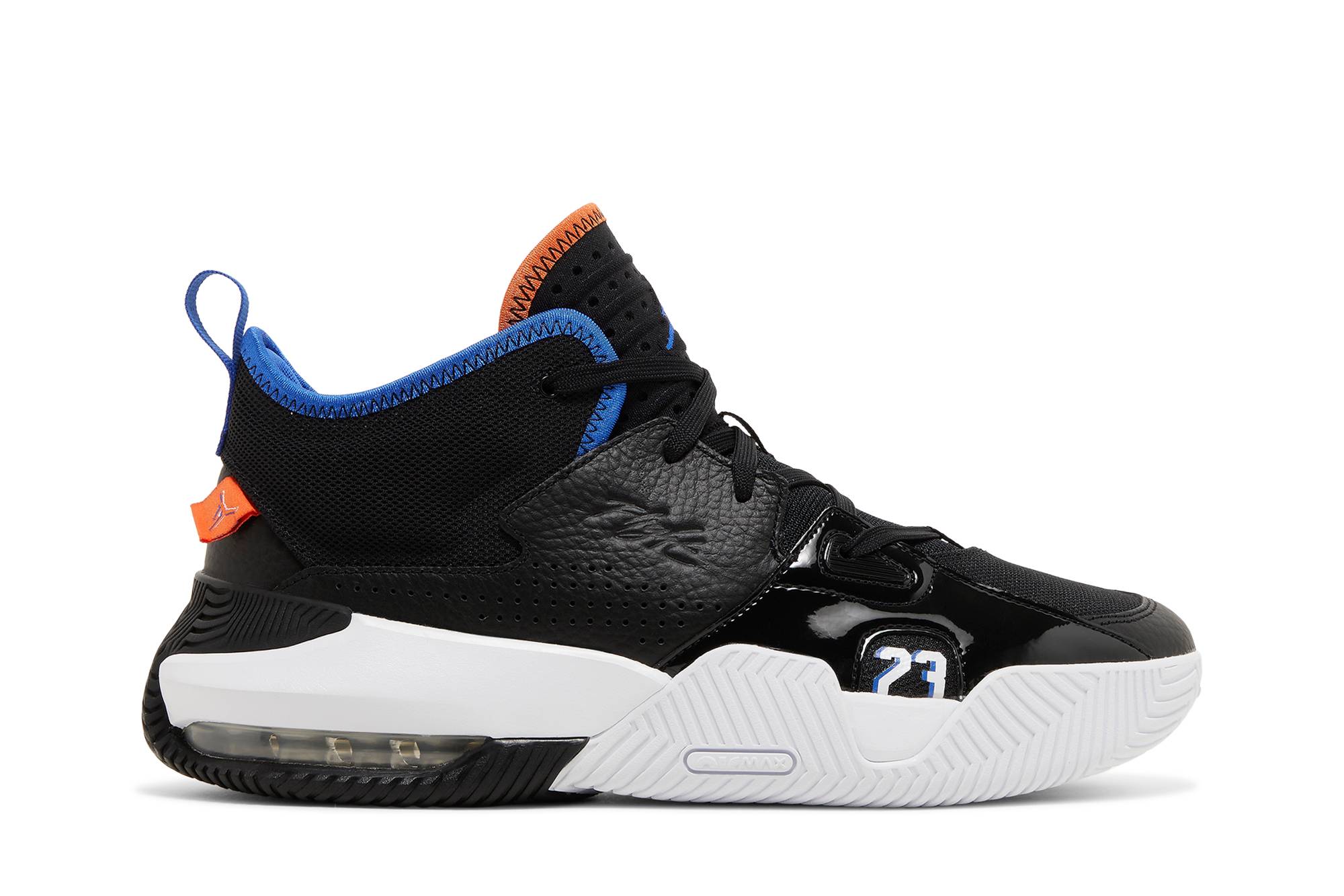 Buy エア ジョーダン ステイロイヤル 2 "ブラック/ハイパーロイヤル" DQ8401-048