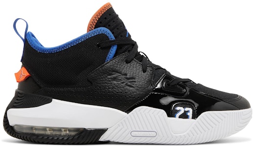 에어 조던 스테이 로얄 2 "블랙/하이퍼 로얄" DQ8401-048 Buy 에어 조던 스테이 로얄 2 "블랙/하이퍼 로얄" DQ8401-048