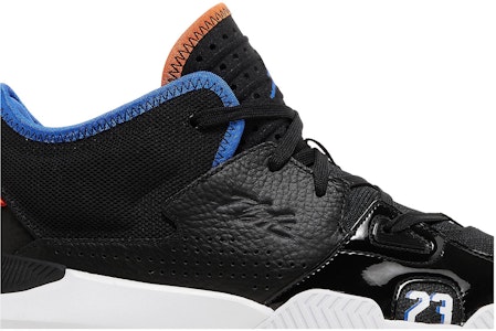 에어 조던 스테이 로얄 2 "블랙/하이퍼 로얄" DQ8401-048 Order 에어 조던 스테이 로얄 2 "블랙/하이퍼 로얄" DQ8401-048