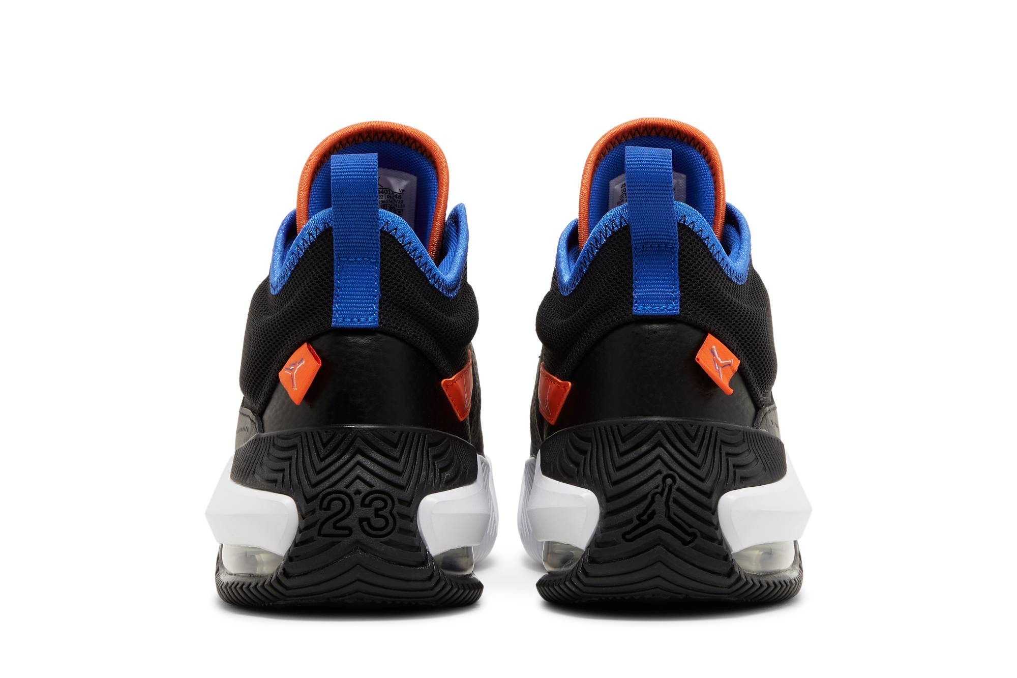 Details for エア ジョーダン ステイロイヤル 2 "ブラック/ハイパーロイヤル" DQ8401-048