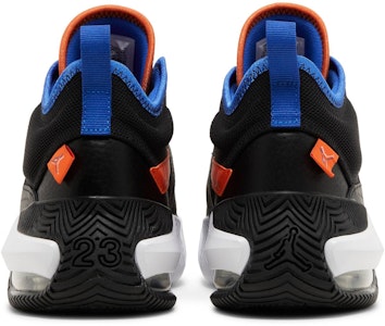 에어 조던 스테이 로얄 2 "블랙/하이퍼 로얄" DQ8401-048 Details for 에어 조던 스테이 로얄 2 "블랙/하이퍼 로얄" DQ8401-048