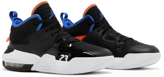 에어 조던 스테이 로얄 2 "블랙/하이퍼 로얄" DQ8401-048 Cheap 에어 조던 스테이 로얄 2 "블랙/하이퍼 로얄" DQ8401-048