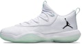 Buy Air Jordan Super.Fly Low Pf 'Putih Hijau' AJ2664-117