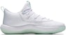 Air Jordan Super.Fly Low Pf 'Putih Hijau' AJ2664-117
