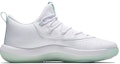Order Air Jordan Super.Fly Low Pf 'Putih Hijau' AJ2664-117