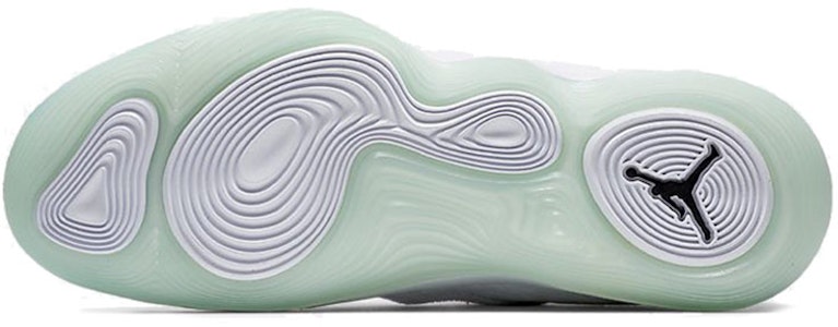 Jordan Super.Fly 1 低筒 PF 實戰籃球鞋 男款 白綠 Purchase Jordan Super.Fly 1 低筒 PF 實戰籃球鞋 男款 白綠