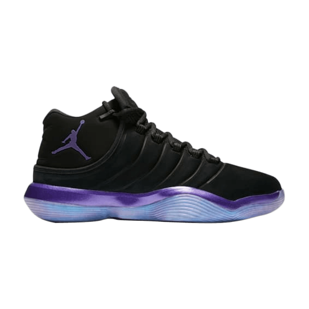Air Jordan Super Fly 2017 921203-017
