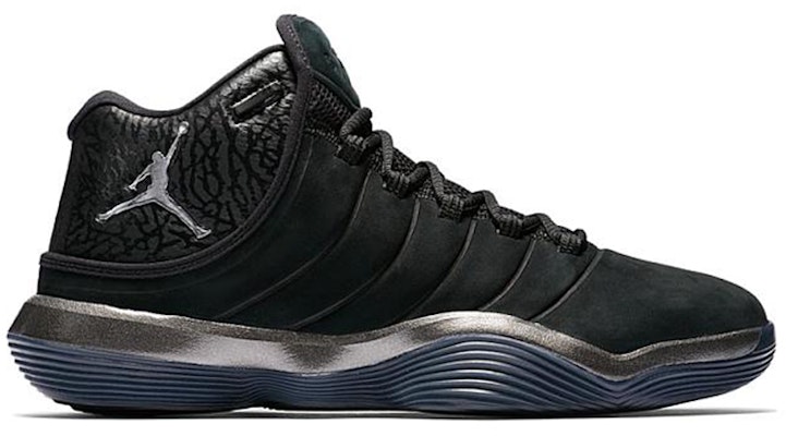 Air Jordan Super.Fly 2017 'Negro Cromo' 921203-010 Order Air Jordan Super.Fly 2017 'Negro Cromo' 921203-010