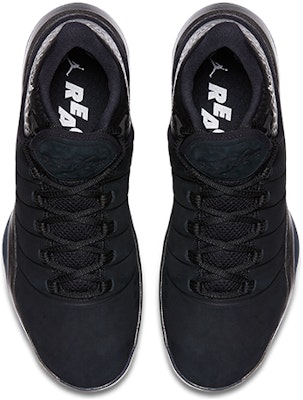 Air Jordan Super.Fly 2017 'Black Chrome' 921203-010 Shop Air Jordan Super.Fly 2017 'Black Chrome' 921203-010